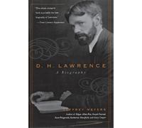 Jeffrey Meyers D.H. Lawrence (Tascabile)