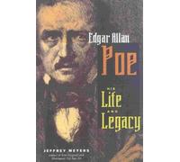 Jeffrey Meyers Edgar Allan Poe (Tascabile)