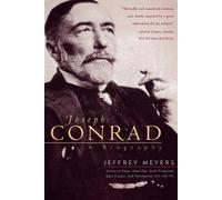Jeffrey Meyers Joseph Conrad (Tascabile)
