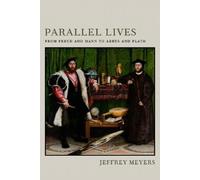 Jeffrey Meyers Parallel Lives (Tascabile)
