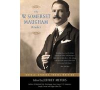 Jeffrey Meyers The W. Somerset Maugham Reader (Tascabile)