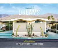 Jeffrey Milstein Small Dreams (Copertina rigida)