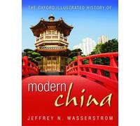 Jeffrey N. Wassers The Oxford Illustrated History of Modern C (Copertina rigida)