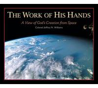Jeffrey N Williams The Work of His Hands (Copertina rigida)