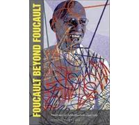 Jeffrey Nealon Foucault Beyond Foucault (Tascabile)