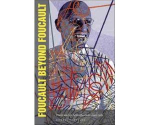Jeffrey Nealon Foucault Beyond Foucault (Tascabile)