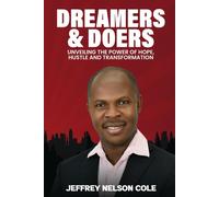 Jeffrey Nelson Cole Dreamers & Doers (Tascabile)