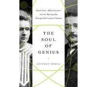 Jeffrey Orens The Soul of Genius (Copertina rigida)