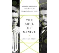 Jeffrey Orens The Soul of Genius (Tascabile)