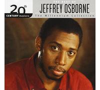 Jeffrey Osborne - Best Of Jeffrey Osborne