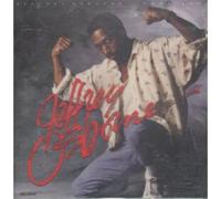 Jeffrey Osborne - CD
