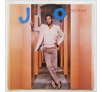 Jeffrey Osborne - Don't Stop (1984) [Import]