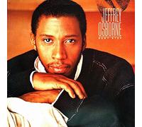 JEFFREY OSBORNE - don't stop / same