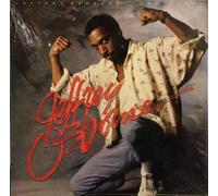 Jeffrey Osborne - Emotional - Jeffrey Osborne LP