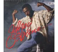 JEFFREY OSBORNE - EMOTIONAL LP (VINYL ALBUM) UK A&M 1986