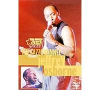 Jeffrey Osborne - Jazz Channel Presents [2000]