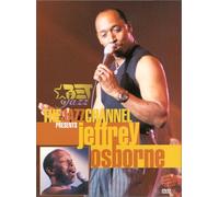 Jeffrey Osborne - Jazz Channel Presents