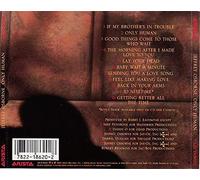 Jeffrey Osborne - Only human (1990)