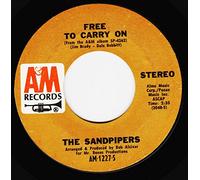 JEFFREY OSBORNE - she's on the left / same 45 rpm single