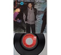 Jeffrey Osborne - Soweto - Jeffrey Osborne 12"