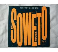JEFFREY OSBORNE Soweto UK 7 45