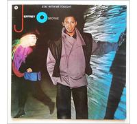 Jeffrey Osborne - Stay With Me Tonight
