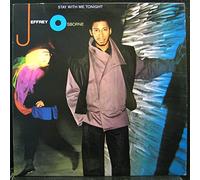 Jeffrey Osborne - Stay With Me Tonight 7"