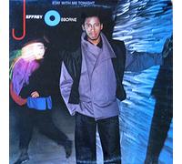 JEFFREY OSBORNE - stay with me tonight / dub 12