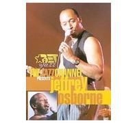 Jeffrey Osbourne - Jeffrey Osborne