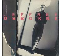 Osborne, Jeffrey - one love - one dream