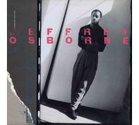 JEFFREY OSBOURNE - one love - one dream LP