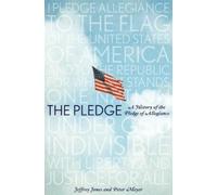 Jeffrey Owen Jones Peter Meyer The Pledge (Copertina rigida)