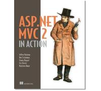 Jeffrey Palermo Ben Scheirman Matthew Hinze Jimmy Bo ASP.NET MVC 2 i (Tascabile)
