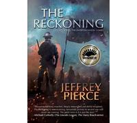 Jeffrey Pierce The Reckoning (Tascabile) Reckoning