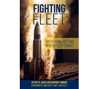 Jeffrey R. Cares Anthony Cowden Fighting the Fleet (Tascabile)