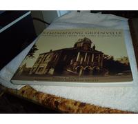 Jeffrey R. Willis Remembering Greenville (Tascabile)