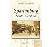 Jeffrey R. Willis Spartanburg (Tascabile) Postcard History