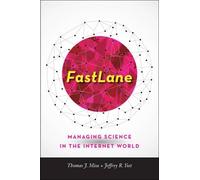 Jeffrey R. Yost Thomas J. Misa FastLane (Copertina rigida)