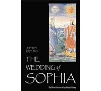 Jeffrey Raff The Wedding of Sophia (Tascabile)
