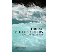 Jeffrey Reid Great Philosophers (Tascabile)