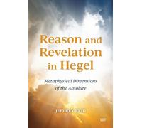 Jeffrey Reid Reason and Revelation in Hegel (Copertina rigida)