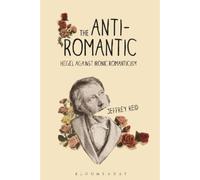Jeffrey Reid The Anti-Romantic (Tascabile)