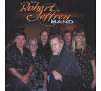 Jeffrey, Robert Band - Robert Jeffrey Band