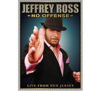 Jeffrey Ross - No Offense: Live from New Jerse