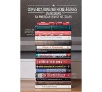Jeffrey S. Gurock Conversations with Colleagues (Tascabile)