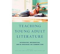 Jeffrey S. Kaplan Teaching Young Adult Literature (Copertina rigida)