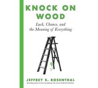 Jeffrey S Rosenthal Knock on Wood (Tascabile)