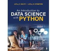 Jeffrey S. Saltz Jeffrey M. S An Introduction to Data Science With (Tascabile)