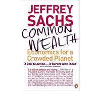 Jeffrey Sachs Common Wealth (Tascabile)