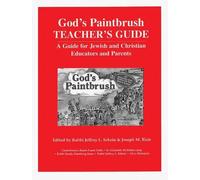 Jeffrey Schein God's Paintbrush Teacher's Guide (Copertina rigida)